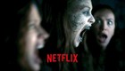 Uyy que miedo, las mejores películas y series de terror que puedes disfrutar en Netflix