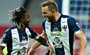 Vincent Janssen vive su tercer torneo en Rayados. (FOTO: Imago7)