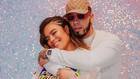 Anuel AA y Karol G habrían terminado su relación