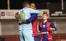 Atlante logró su pase directo a la Liguilla. (Foto: Imago7)