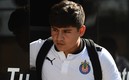 La Chofis aún desconoce qué rumbo tomará su carrera. FOTO: Imago7.