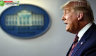 Donald Trump abandonará la presidencia de Estados Unidos en enero del 2021. (AFP)