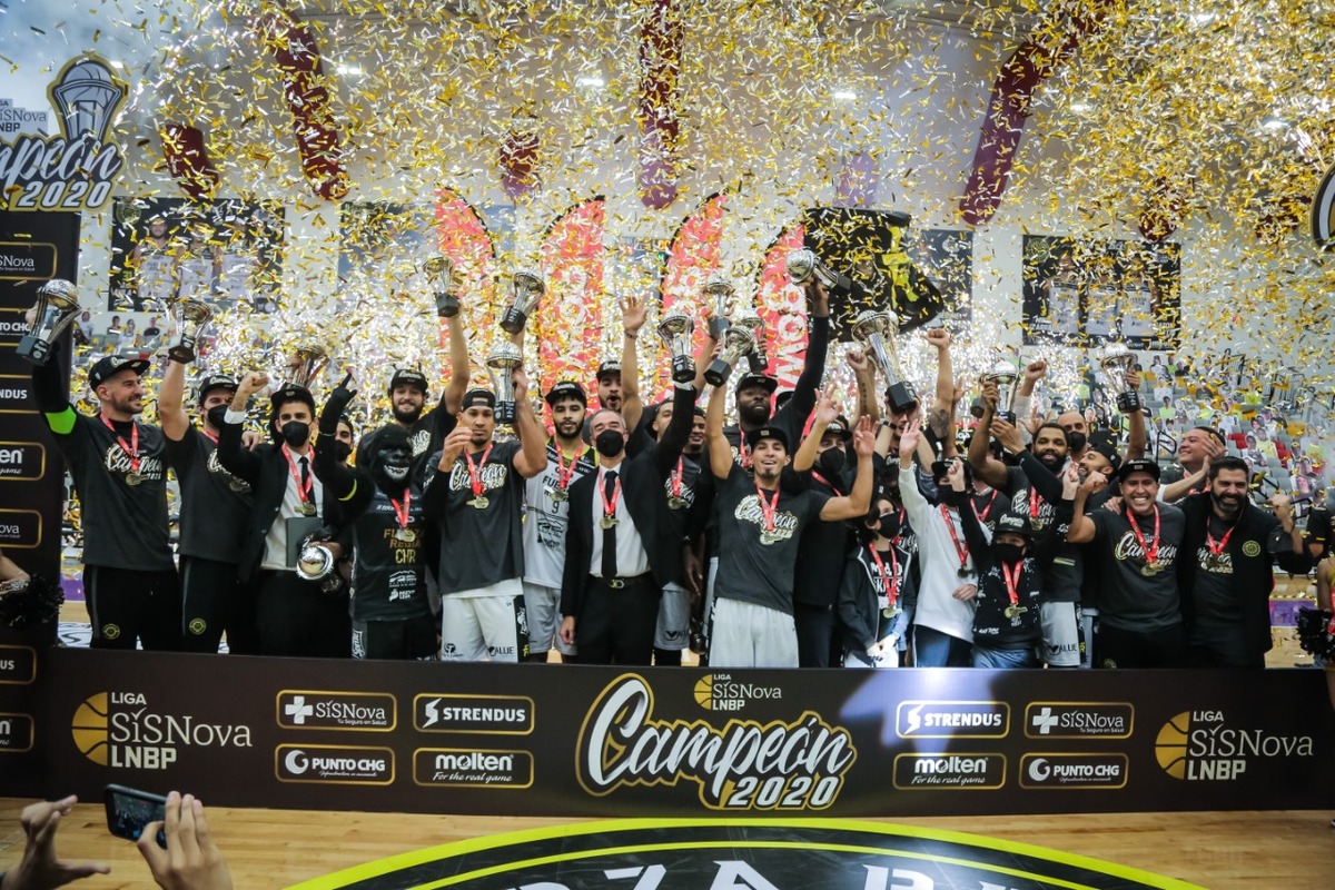 El título, el final del camino (Cortesía)