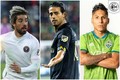 Inicia final del torneo de la  MLS y se esperan grandes emociones. FOTOS: Imago7 | AFP.