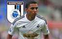 Jefferson Montero fue anunciado con los Galos Blancos de Querétaro
