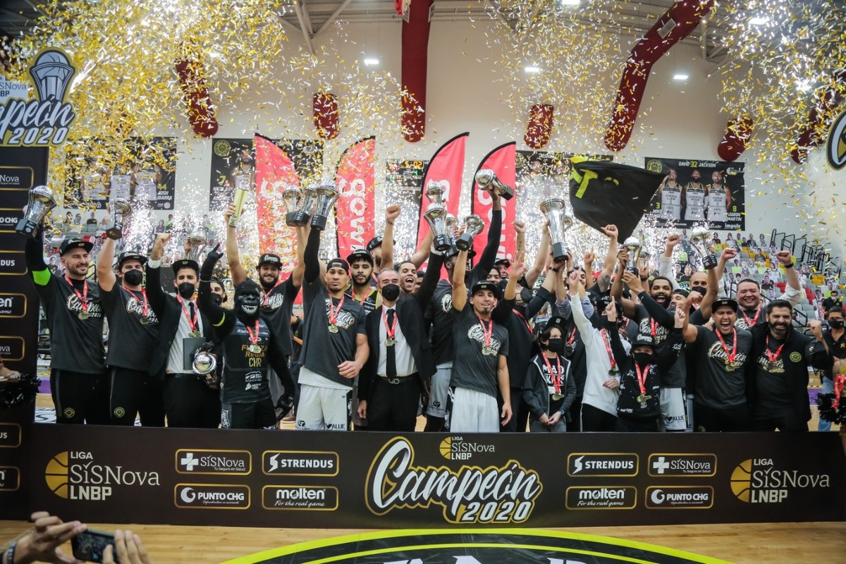 Los jugadores estallaron en júbilo (Cortesía)