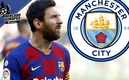 Manchester City va por Lionel Messi, reportan en Europa