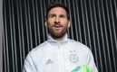Messi se declara fanático de Wos. (@leomessi)