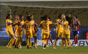 Tigres se dio gusto en el Volcán (imago7)