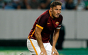 Totti jugó en el AS Roma toda su carrera. (Foto: AP)
