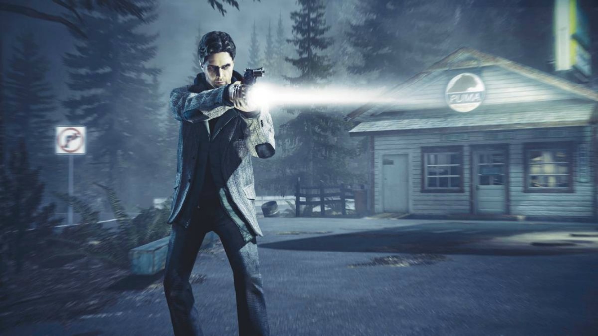 Alan Wake | Uno de los mejores juegos de terror de la historia, cuya continuación es aclamada por todos.