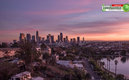 Los Ángeles al bordo del colapso por aumento de casos. (Google uso libre)
