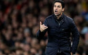 Arteta aseguró que este tipo de roces son normales en los entrenamientos. (FOTO: AFP)