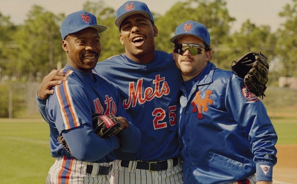 Bonilla jugó su última temporada con los Mets en 1999. (Foto: MLB.com)