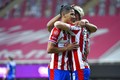 Chivas buscará ir contracorriente ante Necaxa en el Repechaje (Foto: Imago7)