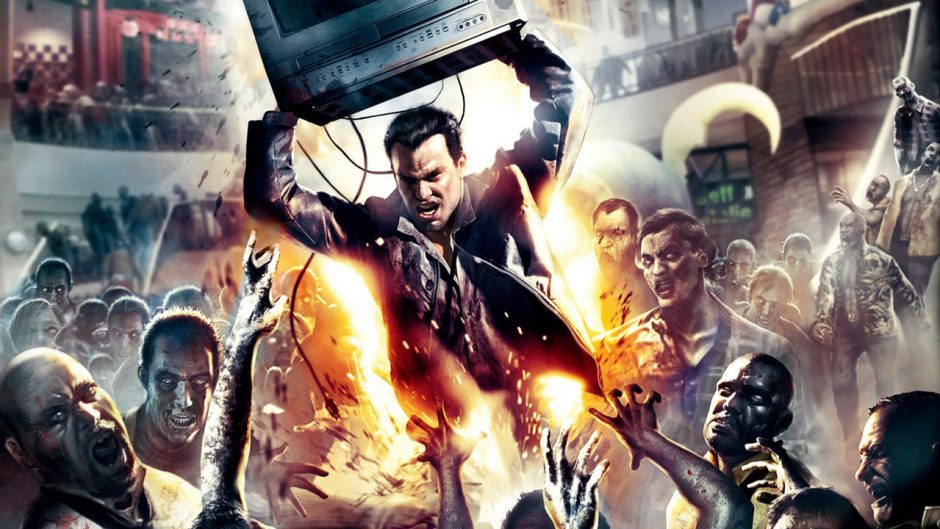 Dead Rising | Primero se estrenó en Xbox y ediciones posteriores lo hizo en otras plataformas que disfrutaron matar oleadas de zombis.