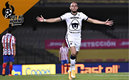 El delantero paraguayo es un pedido de Ricardo Ferretti (Imago7)