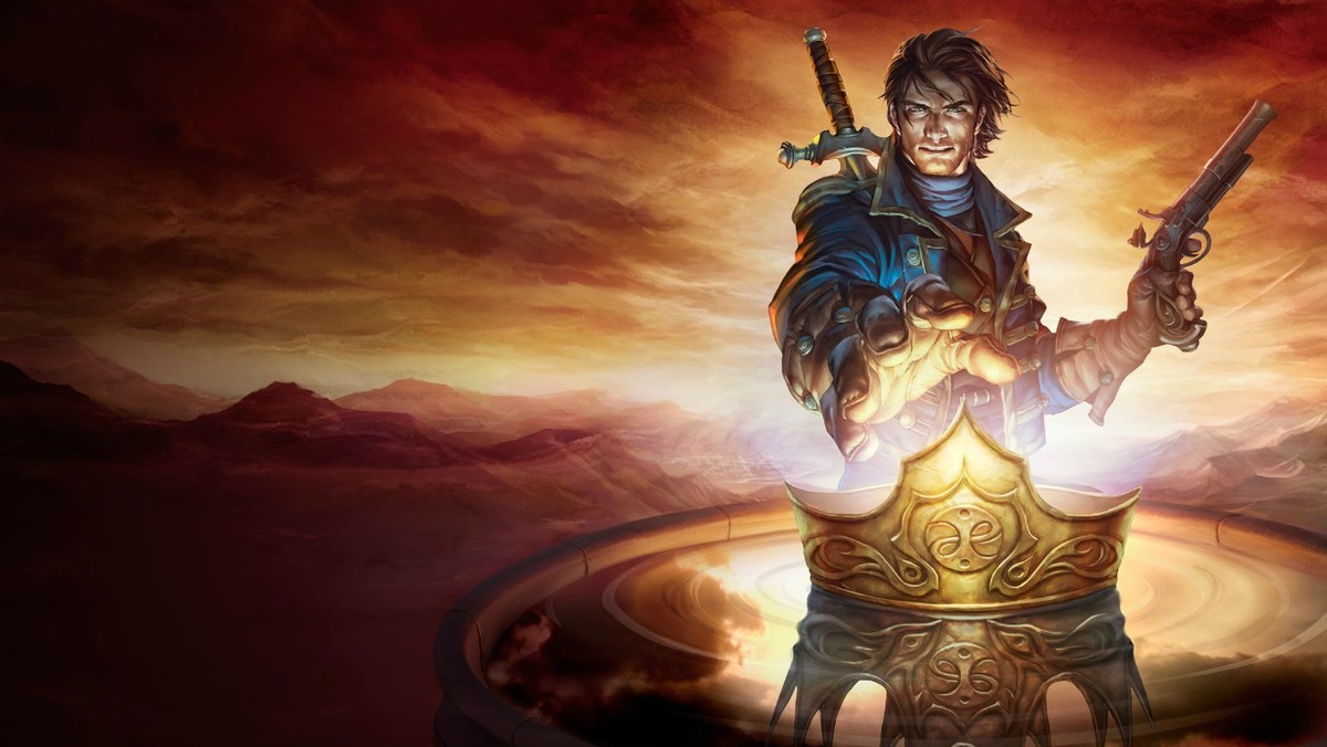 Fable 3 | Este juego consolidó a la franquicia que permite hacer toda una vida en un mundo de fantasía.