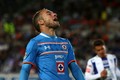 Fernando Belluschi sólo estuvo un torneo con Cruz Azul (Foto: Imago7)