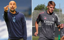 Guardiola quiso a Odegaard en el Bayern Munich. (FOTO: AFP/EFE)