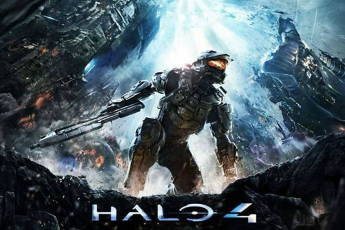 Halo 4 | Pese a que el 3 tuvo mayor aceptación, esta edición no se quedó lejos de generar el cariño de los gamers.