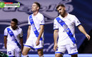 Los jugadores de Puebla no contarán con sus fans en la grada (Imago7)