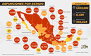 Mapa de casos