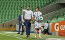 Paulo Pezzolano puso al Pachuca en la Liguilla. (Foto: Imago7)
