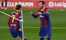 La polémica acompañó a Griezmann y a Messi hace un par de semanas. Foto: AFP