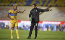 Ricardo Ferretti pidió un '9' para reemplazar a Edu Vargas. (FOTO: Imago7)