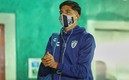 Los Tuzos a su llegada al TSM en busca del boleto a Cuartos de Final. Foto: Imago 7
