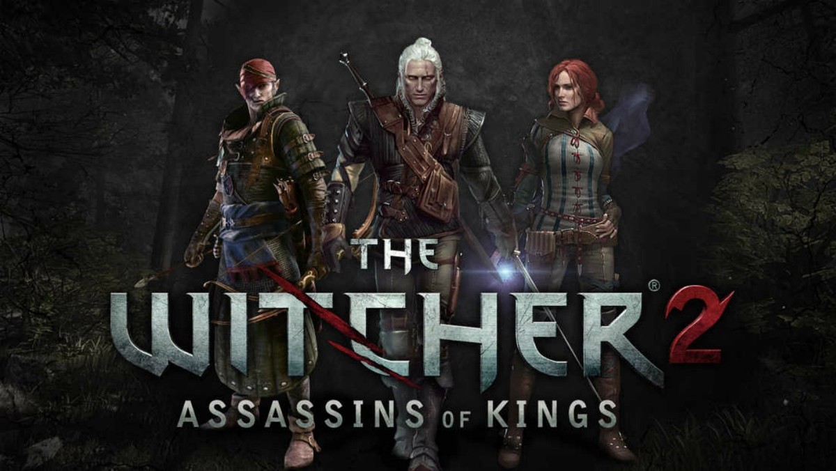 Witcher 2 | El juego que catapultó a la fama a esta franquicia que posteriormente se consagró con el 3.
