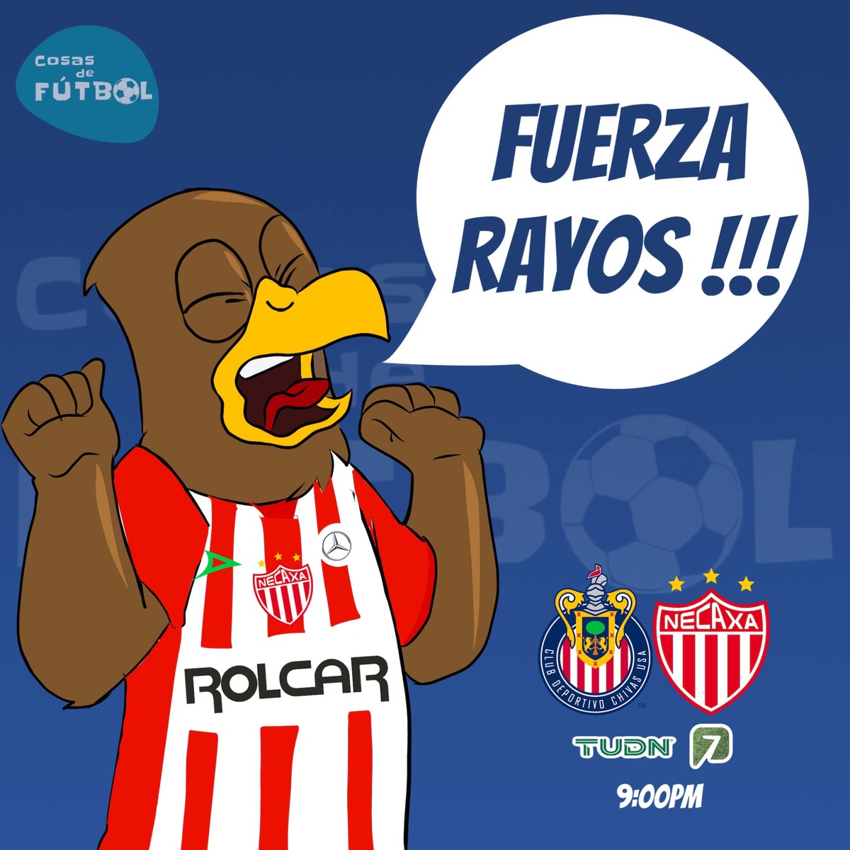 América también salió raspado