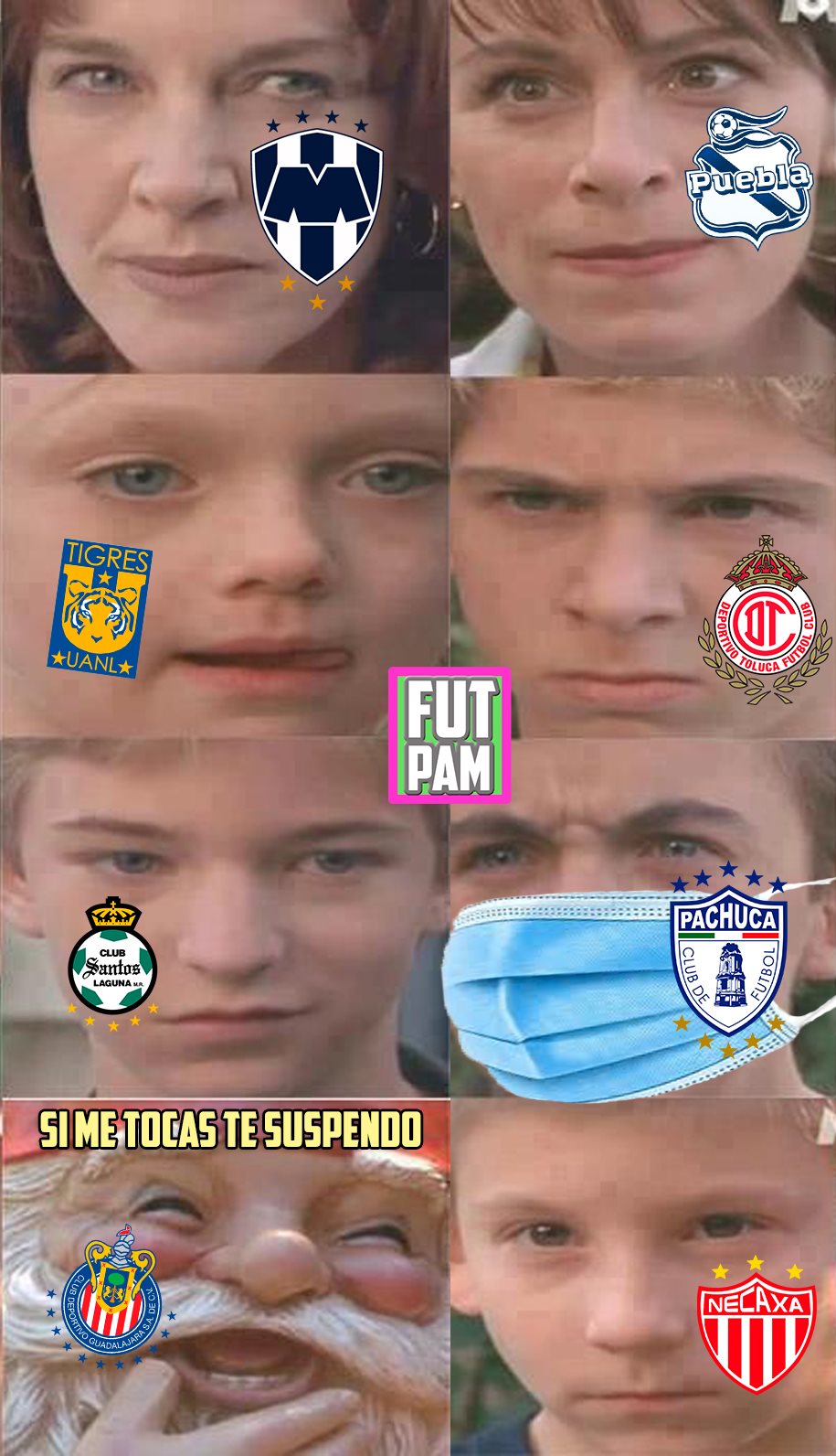 Duelazos en la fase de repechaje