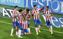 El Rebaño avanzó a la liguilla (Imago7)