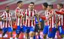 El Rebaño pasó a la liguilla con lo justo (Imago7)