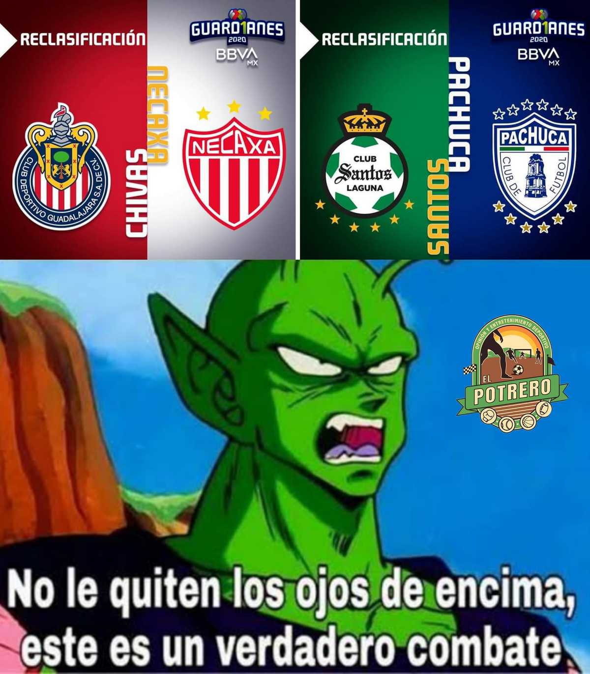 Grandes duelos se vivieron