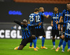 Inter le remontó al Torino para sumar 3 puntos de local (Foto: BR Twitter)