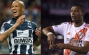 La hermana de los futbolistas fue detenida con 40kg de cocaína