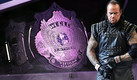 The Undertaker debutó en WWE en noviembre de 1990 dentro del evento Survivor Series. (WWE)