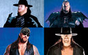 Undertaker. Fotos de la leyenda de WWE y WrestleMania; su evolución