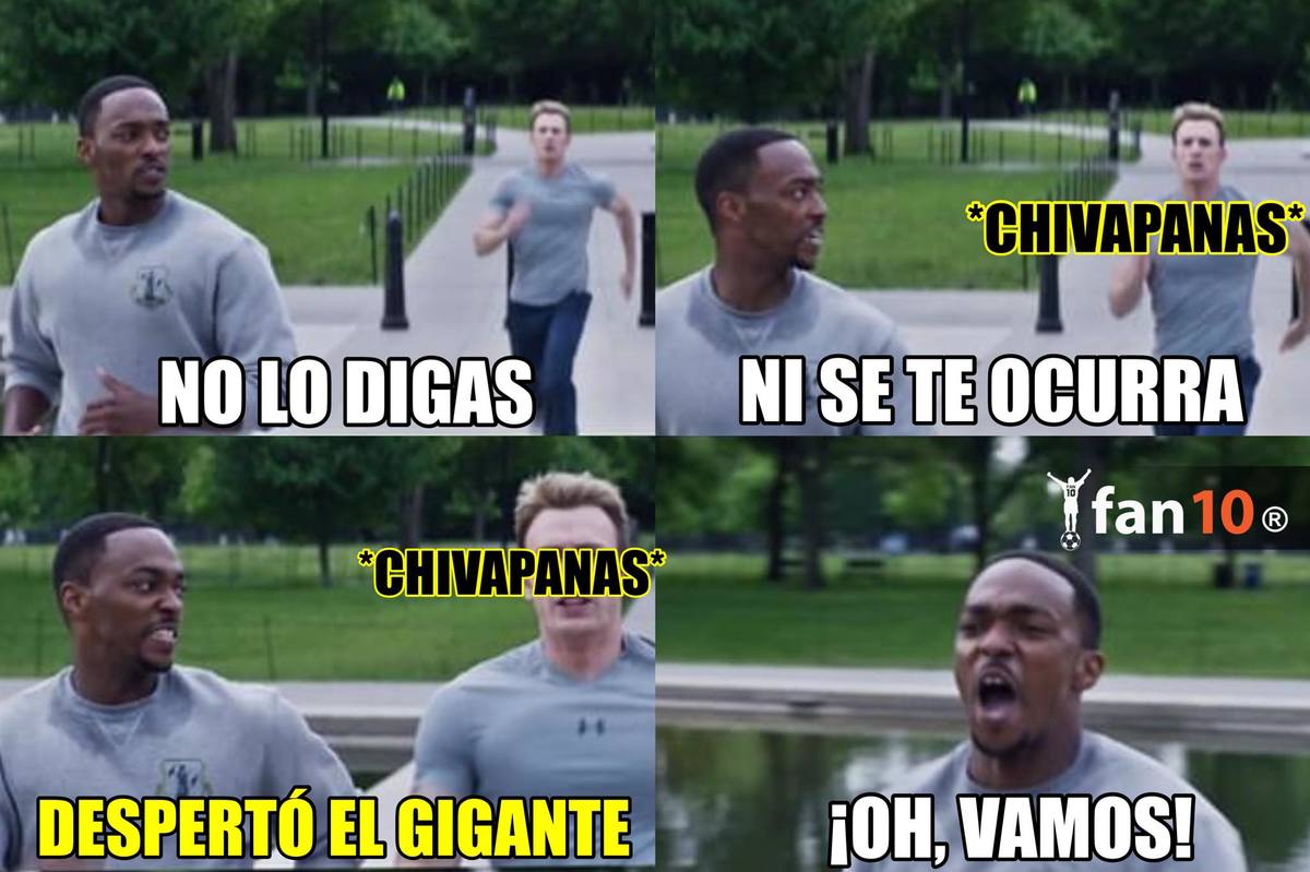 Ya despertó