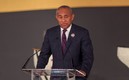 Ahmad Ahmad fue inhabilitado por FIFA tras descubrir corrupción en la CAF. Foto: AFP