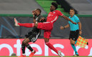 Alphonso Davies. (Foto: AFP)