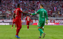 Bayern Munich multó a Jerome Boateng (Twitter @JB17Official)