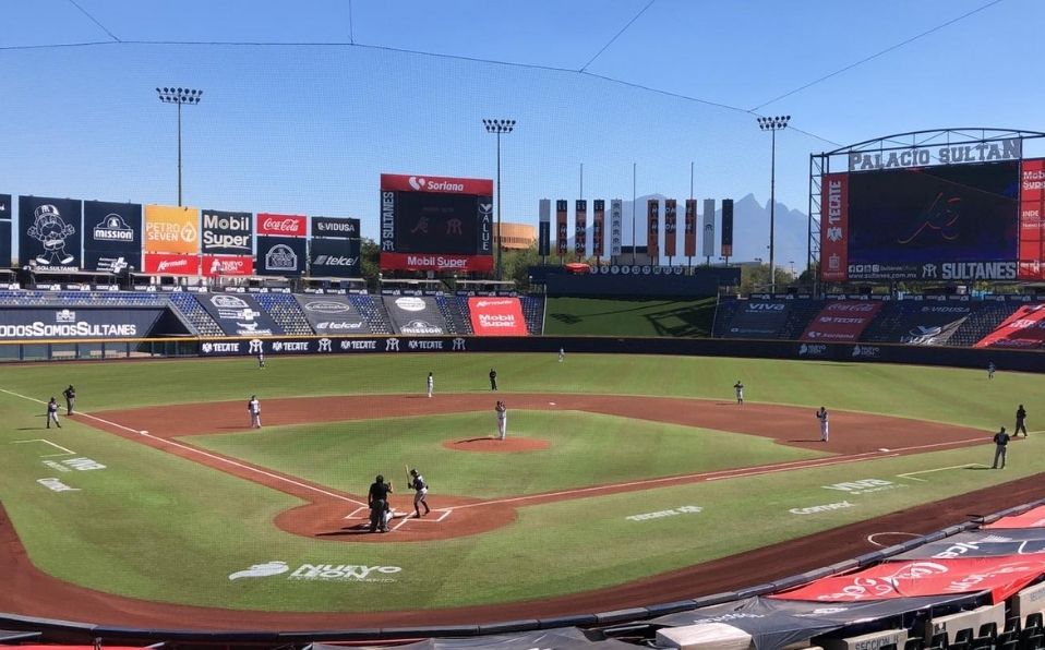 El cambio corresponde a la logística en el viaje de Águilas. (Foto: fb.com/SultanesOficial)