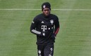 El canadiense busca estar listo para enero del 2021 tras sufrir una rotura de ligamento en el tobillo. Foto: BILD