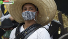 Desde comienzos de marzo del 2020, México enfrenta la pandemia del coronavirus. (AFP)