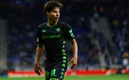 Diego Lainez volvió a tener minutos en La Liga, pero el Betis fue goleado. Foto: Imago7