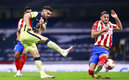 El Clásico podría contar con aficionados en las gradas (Imago7)